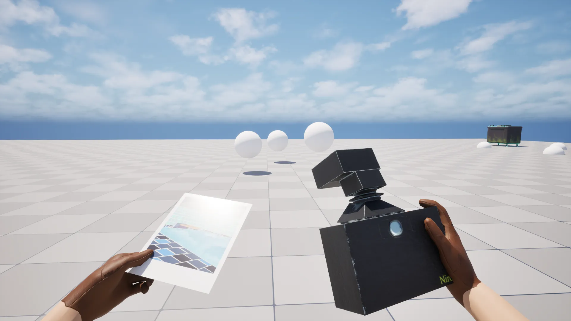 Image demo